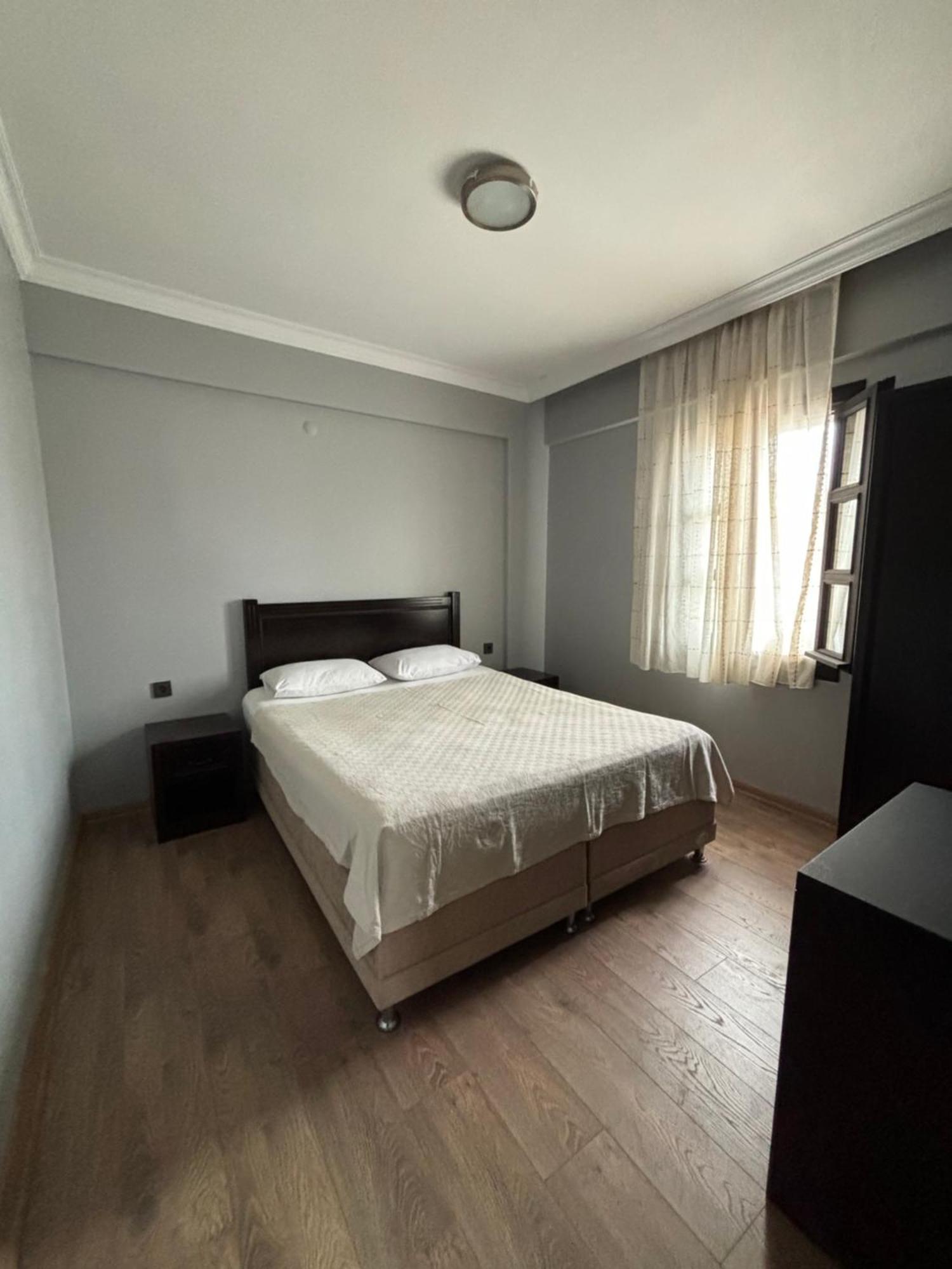 Yalcinkaya Tas Apart Кешме Экстерьер фото